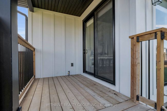 1639 Upper Ave West, House other with 4 bedrooms, 3 bathrooms and 4 parking in London ON | Image 32