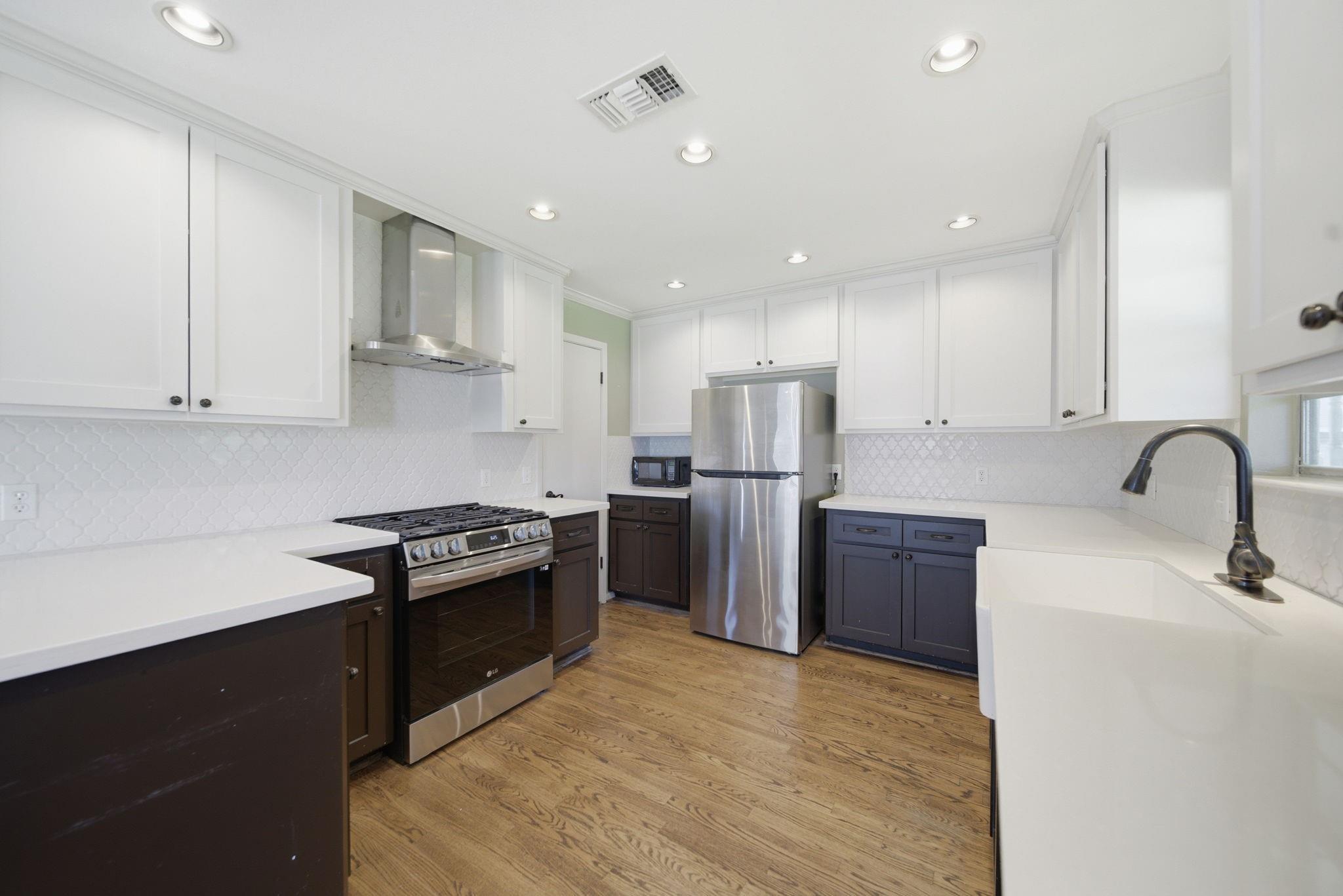 Residential in Houston 5