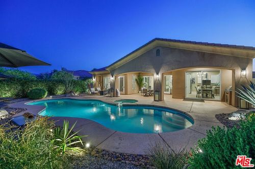 4 Cartier Ct, Rancho Mirage, CA, 92270-2712 | Card Image
