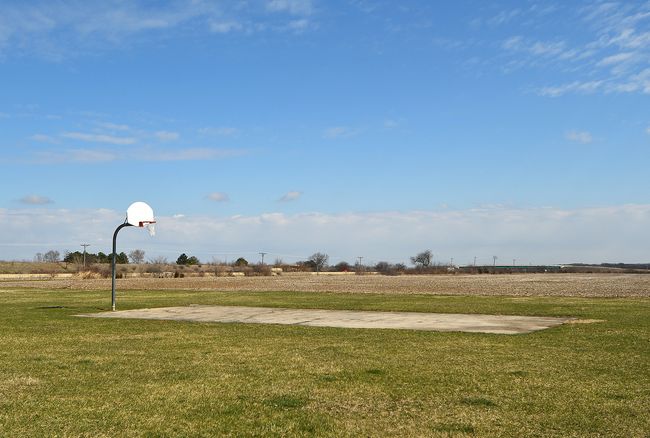 23 Walnut St, Home with 3 bedrooms, 2 bathrooms and 2 parking in Minooka IL | Image 22