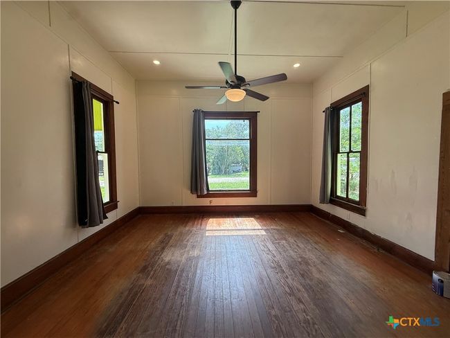 184 3 Rd St, House other with 3 bedrooms, 2 bathrooms and null parking in Maxwell TX | Image 7