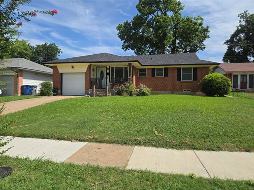 1131 Waweenoc Avenue, Dallas, TX, 75216 | Card Image