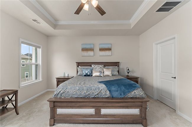 1001 Mohawk Ln, Townhouse with 3 bedrooms, 3 bathrooms and 2 parking in Mars PA | Image 31
