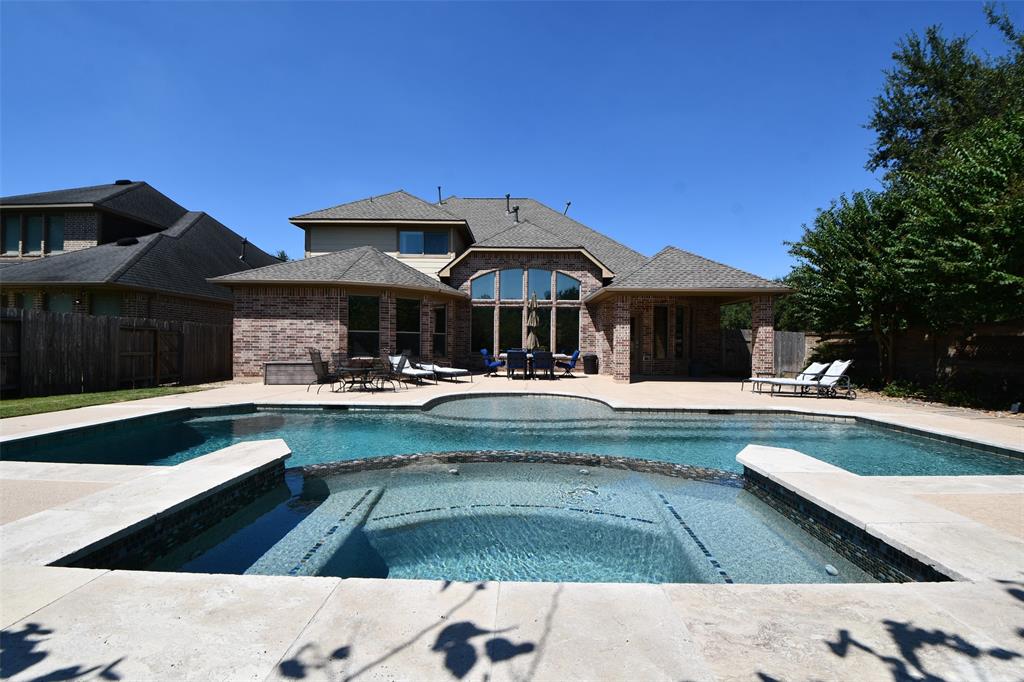 Westwind Garden Pass, Katy, TX 77494