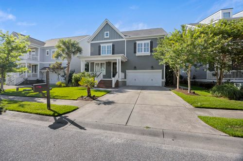 1177 Ayers Plantation Way, Mount Pleasant, SC, 29466 | Card Image