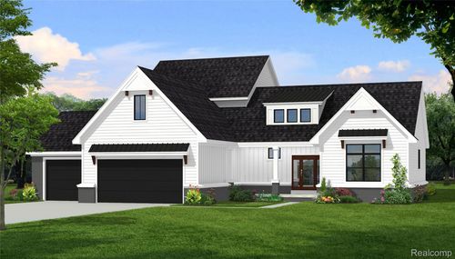 TBD Moir Rd, Brighton, MI, 48114 | Card Image