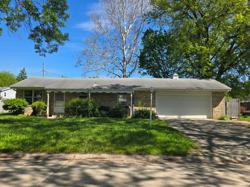 6925 Curwood Drive, Fort Wayne, IN, 46835 | Card Image