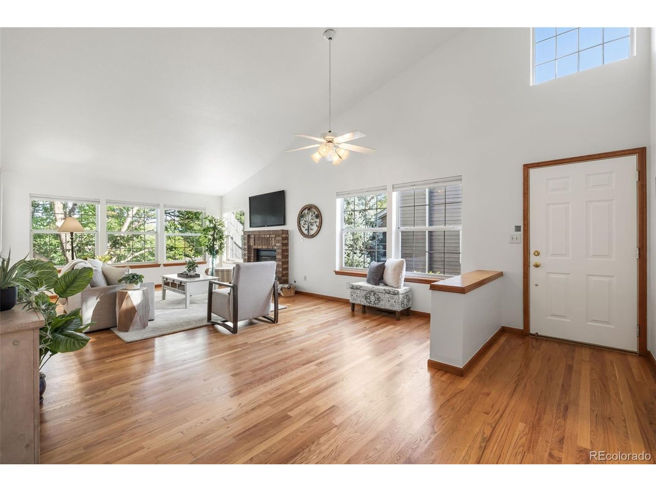 Residential in Westminster 4