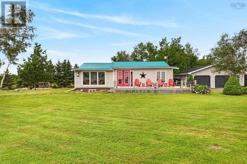 4395 Malagash Rd, Malagash, NS, B0K | Card Image