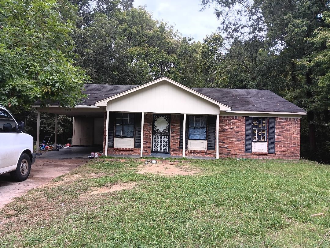 Trudy Cv, Memphis, TN 38128