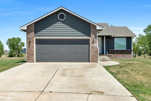 822 S Cattail Cir, Haysville, KS, 67060 | Card Image