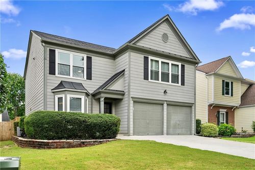 320 Treyford Ct, Johns Creek, GA, 30005-2506 | Card Image