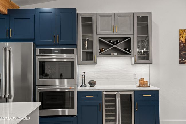100 Kaibab Way, House other with 3 bedrooms, 2 bathrooms and null parking in Sedona AZ | Image 18