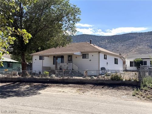 60 N Third St, Mc Gill, NV, 89318-9823 | Card Image