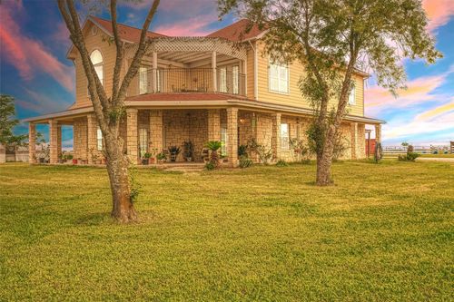 1241 Terrazas Ln, Sealy, TX, 77474-9153 | Card Image