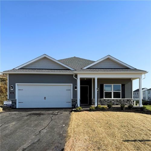 104 Dominic Ct, Beaver Falls, PA, 15010-1395 | Card Image