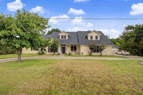 3558 S Nolan River Rd, Cleburne, TX, 76033-8620 | Card Image