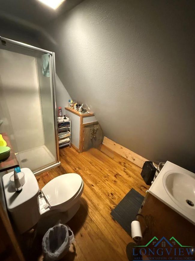 355 Redbud Dr, House other with 2 bedrooms, 1 bathrooms and null parking in Harleton TX | Image 10