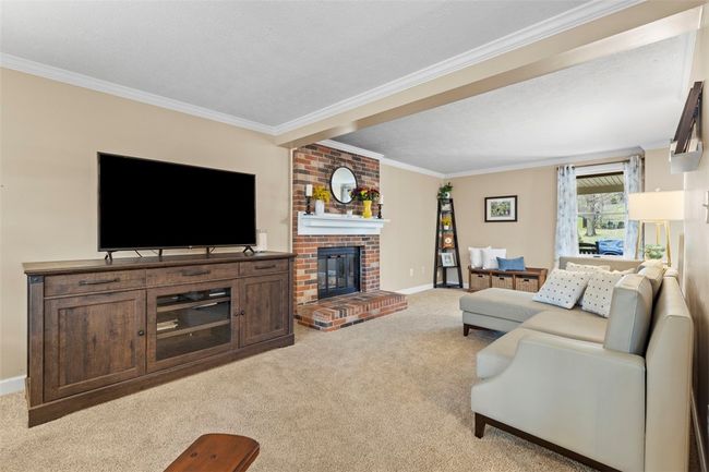 109 Halsey Ct, House other with 4 bedrooms, 3 bathrooms and 2 parking in Mt. Lebanon PA | Image 12