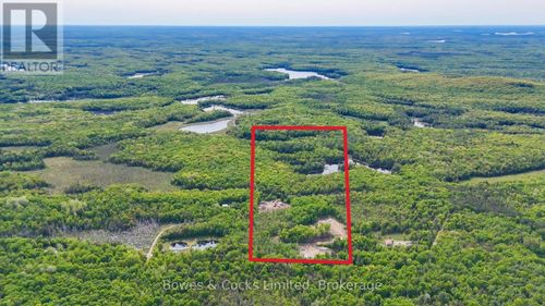 2018 Fortesque Lake Rd, Gooderham, ON, K0M1R0 | Card Image