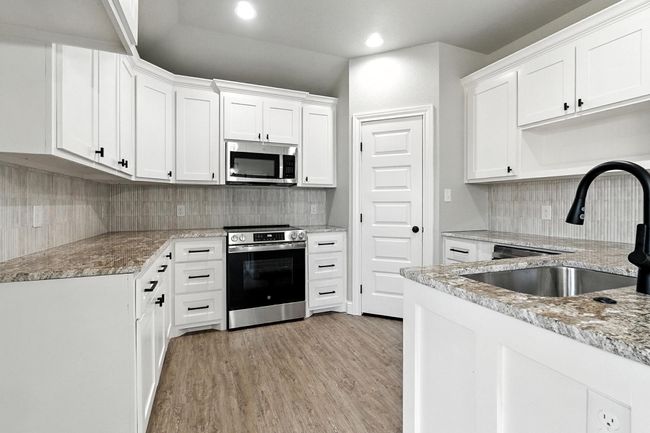 6916 Tin Cup Dr, House other with 3 bedrooms, 2 bathrooms and null parking in Abilene TX | Image 9