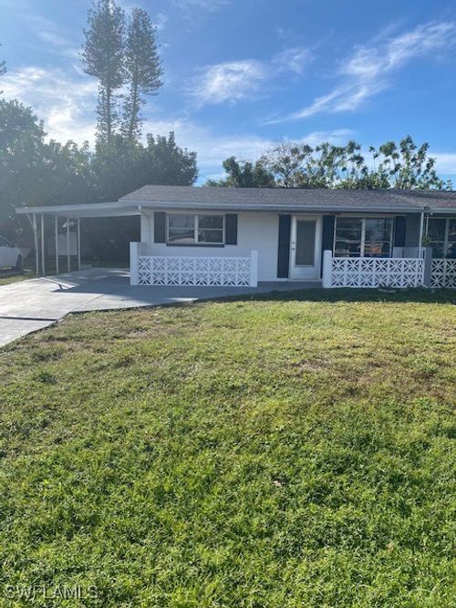 1104 Wesley Street W, Lehigh Acres, FL, 33936 | Card Image