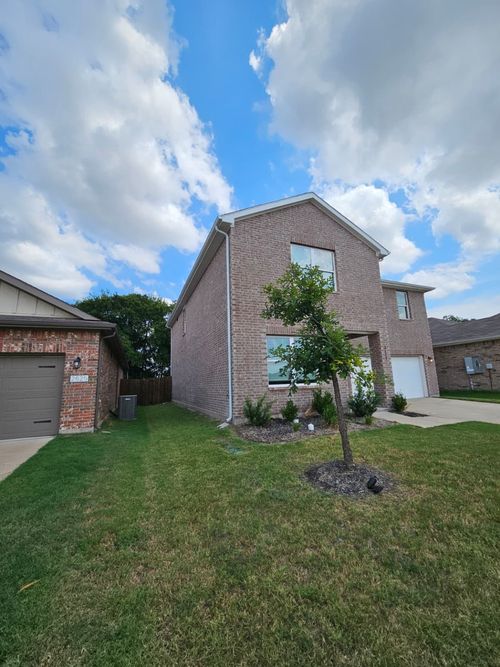 2629 Silver Leaf Ln, Anna, TX, 75409-0540 | Card Image