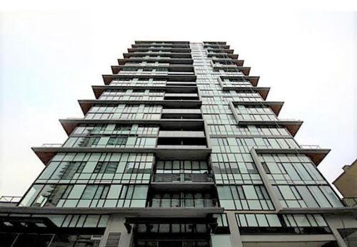 1005-1325 Rolston St, Vancouver, BC, V6B0M2 | Card Image