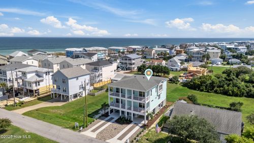 b-115 Hanby Ave, Carolina Beach, NC, 28428-6813 | Card Image