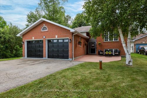 1103 Belle Aire Beach Rd, Belle Ewart, ON, L0L1W0 | Card Image