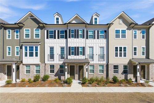 4346 Encore Park Ln, Duluth, GA, 30097-6515 | Card Image