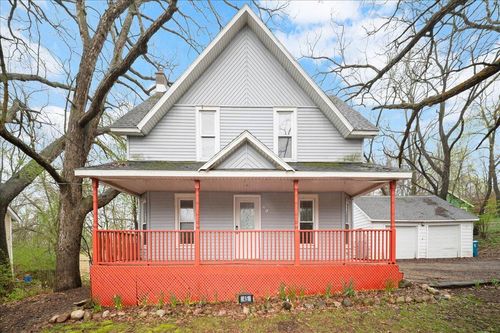 45 W Cork St, Kalamazoo, MI, 49001-4709 | Card Image