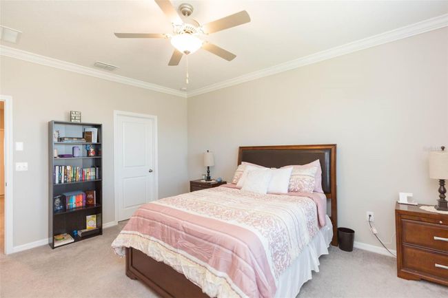 31915 Blue Passing Loop, Townhouse with 3 bedrooms, 2 bathrooms and null parking in Wesley Chapel FL | Image 29
