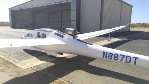 1669 Airport Rd, Inyokern, CA, 93527 | Card Image