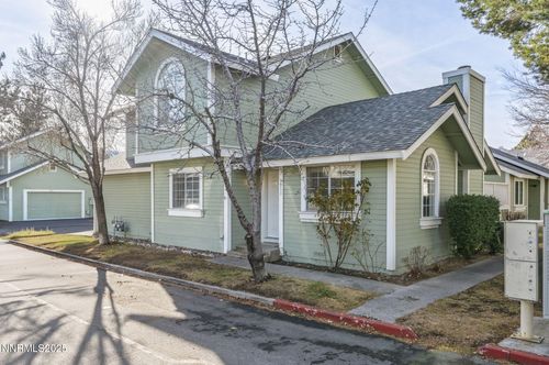 1911 E Minaret Cir, Reno, NV, 89523-1214 | Card Image