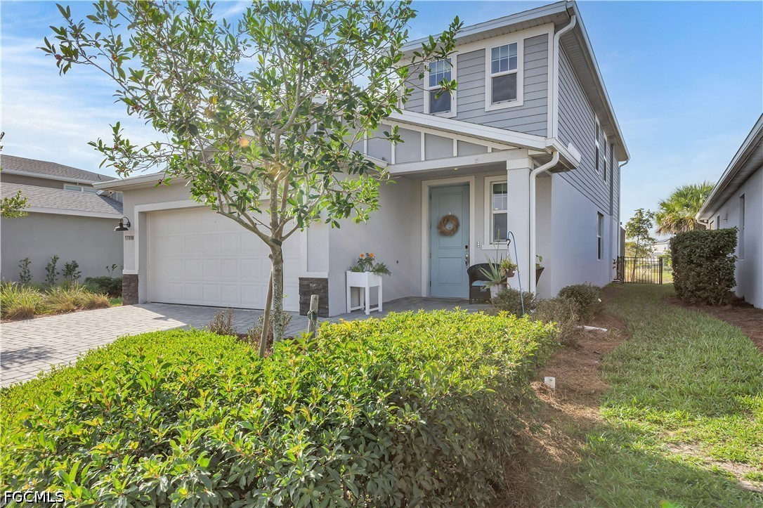 Residential in Punta Gorda 2