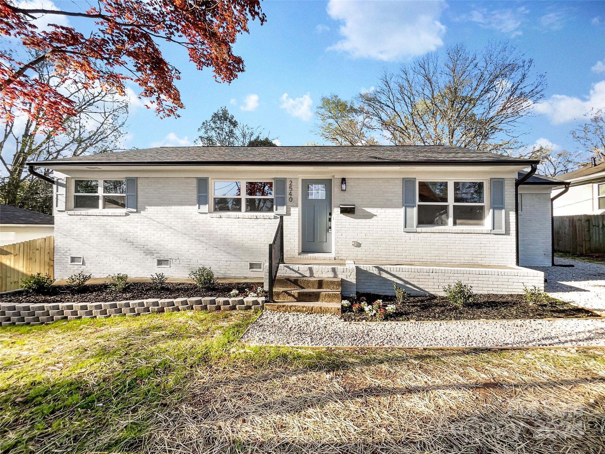 Elkwood Cir, Charlotte, NC 28205