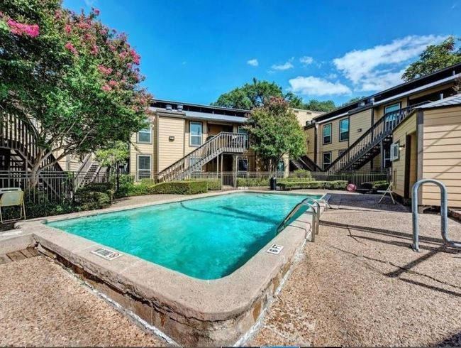 APT-115 - 1000 W 26 Th St, Condo with 0 bedrooms, 1 bathrooms and null parking in Austin TX | Image 10