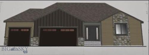 3847 S Arizona St, Butte, MT, 59701-6713 | Card Image