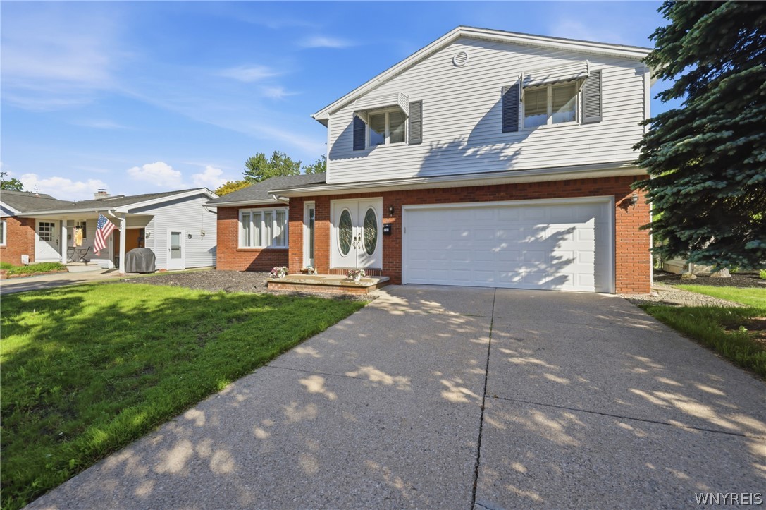 Residential in Tonawanda 2
