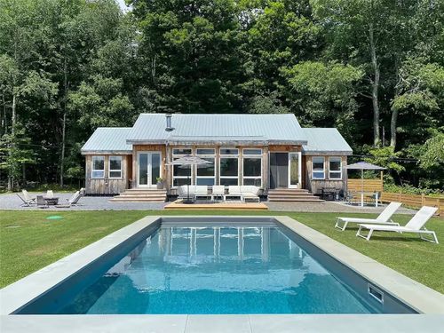 31 Big Rock Rd, Halcottsville, NY, 12438-7723 | Card Image