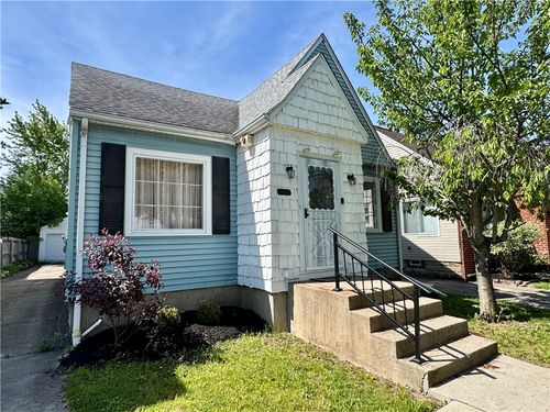 347 Stillwell Avenue, Tonawanda, NY, 14217 | Card Image