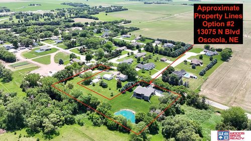 13075 N Blvd, Osceola, NE, 68651-4910 | Card Image