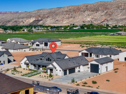 1907 S 950 W, Hurricane, UT, 84737-2775 | Card Image