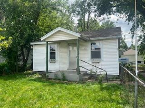 1846 W Division Street, Springfield, MO, 65802 | Card Image