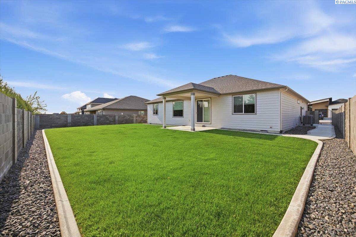 Residential in Richland 2