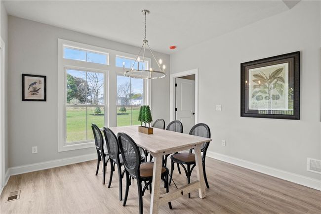 LOT-55 - 35 Chase Meadow Trl, Townhouse with 2 bedrooms, 2 bathrooms and null parking in Honeoye Falls NY | Image 7