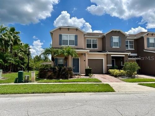 16404 Cedar Crest Dr, ORLANDO, FL, 32828-6711 | Card Image