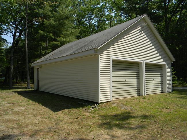 67 S Emerson Dr, House other with 3 bedrooms, 1 bathrooms and null parking in Branch MI | Image 27