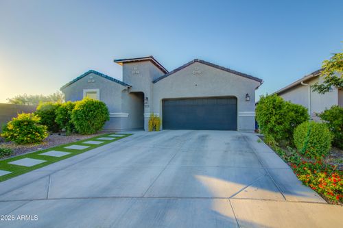 2968 W Shanley Ave, Apache Junction, AZ, 85120-0026 | Card Image